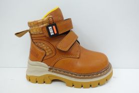 Botki Dziecęce ocieplane (25-30)