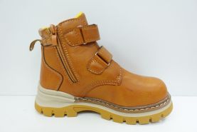 Botki Dziecęce ocieplane (31-36)