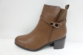 Botki Damskie ocieplane (36-41)