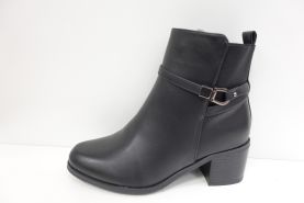 Botki Damskie ocieplane (36-41)