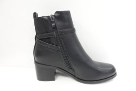 Botki Damskie ocieplane (36-41)