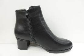 Botki Damskie ocieplane (36-41)