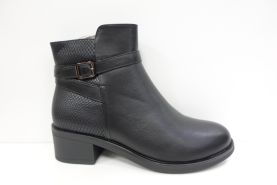 Botki Damskie ocieplane (36-41)