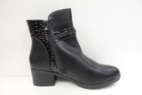 Botki Damskie ocieplane (36-41)