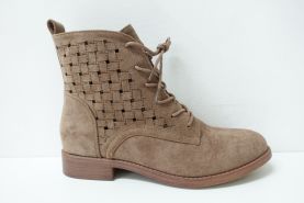 Botki Damskie (36-41)