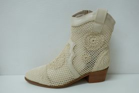 Botki Damskie (36-41)