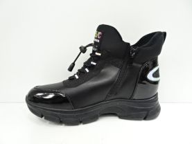 Trekkingowe Damskie ocieplane (38-42)