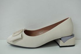 Czółenka damskie (36-41)