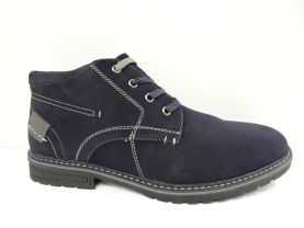Botki Męskie ocieplane(41-46)