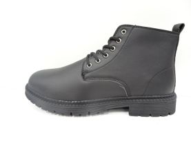 Botki Męskie ocieplane(41-46)