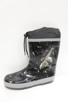 Kalosze Dziecięce (29-35)