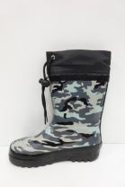 Kalosze Dziecięce (22-28)