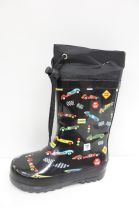 Kalosze Dziecięce (22-28)