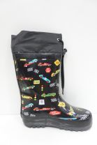 Kalosze Dziecięce (22-28)