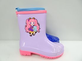 Kalosze Dziecięce (31-38)