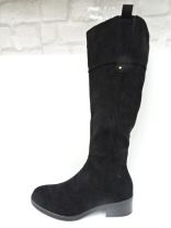 Kozaki Damskie Ocieplane(36-41)