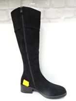 Kozaki Damskie Ocieplane(36-41)