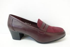 Czółenka damskie (36-41)