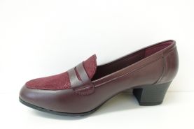 Czółenka damskie (36-41)