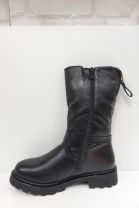 Botki Damskie ocieplane (36-41)