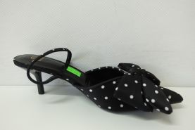 Sandały Na Obcasie Damskie(36-41)