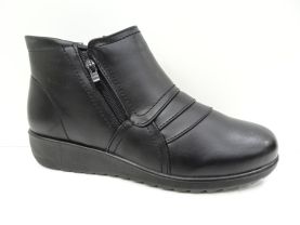 Botki Damskie ocieplane (40-43)