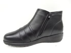 Botki Damskie ocieplane (40-43)