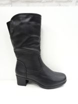 Kozaki Damskie Ocieplane(39-43)