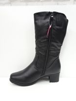 Kozaki Damskie Ocieplane(39-43)