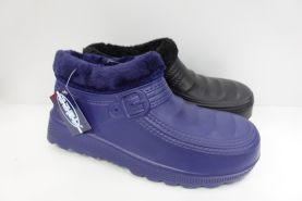 Kalosze Meskie Ocieplane (42-47)