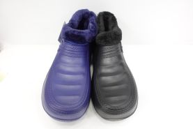 Kalosze Meskie Ocieplane (42-47)