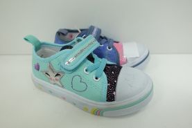 Trampki dzieciece (20-25)