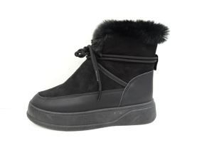 Botki Damskie  (36-41)