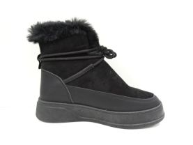 Botki Damskie  (36-41)