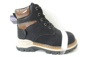 Botki Dziecięce ocieplane (31-36)