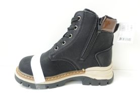 Botki Dziecięce ocieplane (31-36)