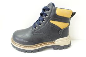 Botki Dziecięce ocieplane (31-36)