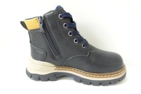 Botki Dziecięce ocieplane (31-36)