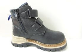 Botki Dziecięce ocieplane (31-36)