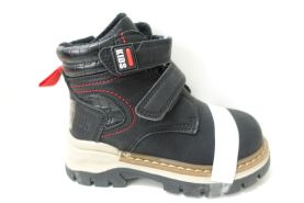 Botki Dziecięce ocieplane (25-30)
