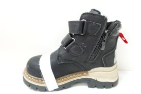 Botki Dziecięce ocieplane (25-30)
