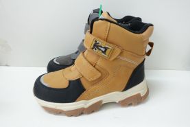 Botki Dziecięce ocieplane (31-36)