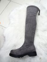 Kozaki Damskie (36-41)