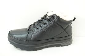 Botki Męskie ocieplane(40-45)