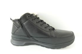 Botki Męskie ocieplane(40-45)