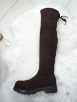 Kozaki Damskie (36-41)