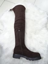 Kozaki Damskie (36-41)