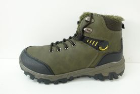 Trekkingowe Damskie ocieplane (37-42)