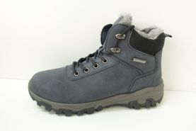 Trekkingowe Damskie ocieplane (37-42)