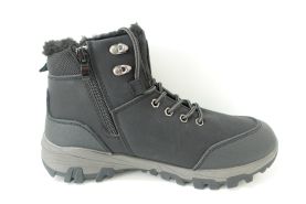 Trekkingowe Damskie ocieplane (37-42)